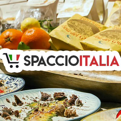 Spaccio Italia. Shop Online Vendita Prodotti Alimentari a Prezzi Bassi