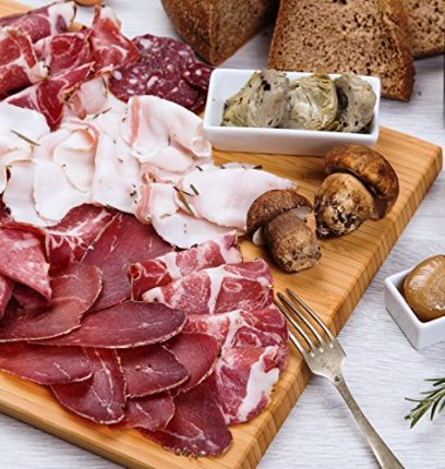 Mocetta Di Bovino 500 Gr Spaccio Italia Negozio Alimentari Online Prodotti A Basso Costo