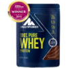 Multipower 100% Pure Whey Cacao 450 g in vendita da Caddy's Shop Online in offerta