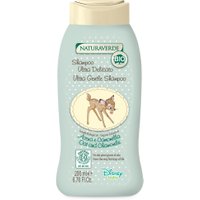 Naturaverde Bio Baby Shampoo Ultra Delicato 200 ml in vendita da Caddy's Shop Online in offerta