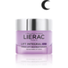 Lierac Lift Integral Crema Notte 50ml in vendita da Caddy's Shop Online in offerta