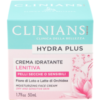 Clinians Hydra Plus Crema Idratante Lenitiva 50 ml in vendita da Caddy's Shop Online in offerta