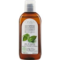 Omia Ecobiologico Olio Corpo Jojoba 100 ml in vendita da Caddy's Shop Online in offerta