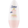 Dove Talc Soft Deodorante Roll-On 50 ml in vendita da Caddy's Shop Online in offerta