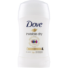 Dove Invisible Dry Deodorante Stick 30 ml in vendita da Caddy's Shop Online in offerta