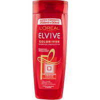 Elvive Color-Vive Shampoo 300 ml in vendita da Caddy's Shop Online in offerta