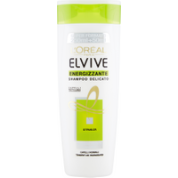 Elvive Energizzante Shampoo 300 ml in vendita da Caddy's Shop Online in offerta