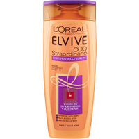Elvive Olio Straordinario Shampoo Sublime 300 ml in vendita da Caddy's Shop Online in offerta