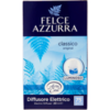 Felce Azzurra Deodorante Elettrico 20 ml in vendita da Caddy's Shop Online in offerta