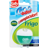 Grey Croc Odor il Mangiaodori Frigo 33 g in vendita da Caddy's Shop Online in offerta