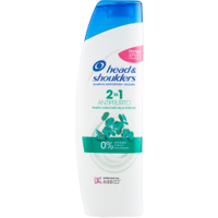 Head & Shooulders Shampoo 2in1 Antiprurito 225 ml in vendita da Caddy's Shop Online in offerta