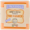 I Provenzali Saponetta Vegetale Profumata ai Fiori d'Arancio 125 g in vendita da Caddy's Shop Online in offerta