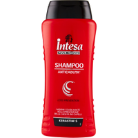 Intesa Pour Homme Shampoo Anticaduta 300 ml in vendita da Caddy's Shop Online in offerta