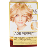 Excellence Age Perfect Colorazione Permanente Biondo Chiaro Perla N.8.32 in vendita da Caddy's Shop Online in offerta