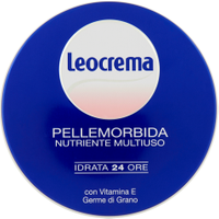 Leocrema Pelle Morbida 150ml in vendita da Caddy's Shop Online in offerta