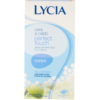 Lycia Perfect Touch Cera Caldo 125 ml in vendita da Caddy's Shop Online in offerta
