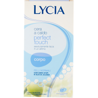 Lycia Perfect Touch Cera Caldo 125 ml in vendita da Caddy's Shop Online in offerta