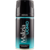 Malizia Aqua Deodorante 150 ml in vendita da Caddy's Shop Online in offerta
