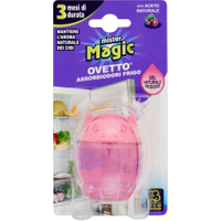 Mister Magic Ovetto Frigo Aceto in vendita da Caddy's Shop Online in offerta