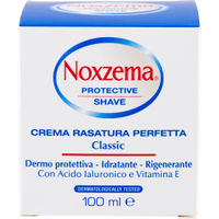 Noxzema Protective Classic Crema Rasatura 100 ml in vendita da Caddy's Shop Online in offerta