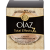 Olaz Total Effects Crema Occhi 15 ml in vendita da Caddy's Shop Online in offerta