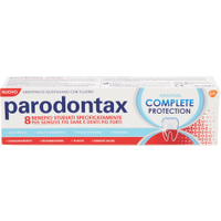 Parodontax Dentifricio Protezione Completa Original 75ml in vendita da Caddy's Shop Online in offerta