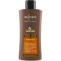Biopoint Professional Riparazione e Bellezza Shampoo 100 ml in vendita da Caddy's Shop Online in offerta