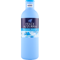 Felce Azzurra Bagno Muschio Bianco 650ml in vendita da Caddy's Shop Online in offerta