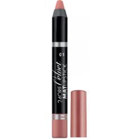 Deborah 24 Ore Velvet Mat Lipstick N.01 in vendita da Caddy's Shop Online in offerta
