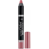 Deborah 24 Ore Velvet Mat Lipstick N.02 in vendita da Caddy's Shop Online in offerta