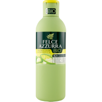 Felce Azzurra Bio Aloe Vera e Limone Bagnodoccia 500 ml in vendita da Caddy's Shop Online in offerta
