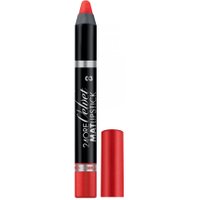 Deborah 24 Ore Velvet Mat Lipstick N.03 in vendita da Caddy's Shop Online in offerta