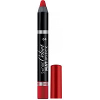 Deborah 24 Ore Velvet Mat Lipstick N.04 in vendita da Caddy's Shop Online in offerta