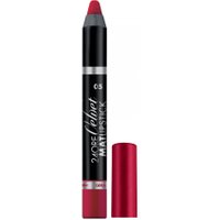 Deborah 24 Ore Velvet Mat Lipstick N.05 in vendita da Caddy's Shop Online in offerta
