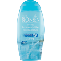 Bionsen Dermoprotettivo Mineral Rigenerante Shower Gel 250 ml in vendita da Caddy's Shop Online in offerta