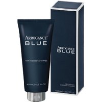 Arrogance Blu Uomo Shower Gel 400ml in vendita da Caddy's Shop Online in offerta