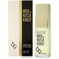 Alyssa Ashley Musk Edp 50 ml in vendita da Caddy's Shop Online in offerta