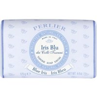 Perlier Sapone Iris Blu 125 g in vendita da Caddy's Shop Online in offerta
