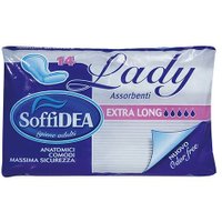 Soffidea Lady Extralong 14 Pezzi in vendita da Caddy's Shop Online in offerta