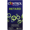 Control Retard 12 Profilattici in vendita da Caddy's Shop Online in offerta