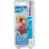 Oral-B Power Spazzolino Elettrico Vitality Kids Frozen in vendita da Caddy's Shop Online in offerta