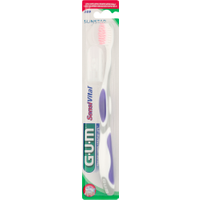 Gum SensiVital Spazzolino Ultra Morbido in vendita da Caddy's Shop Online in offerta