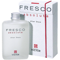 Fresco Victor Absolute After Shave 100 ml in vendita da Caddy's Shop Online in offerta