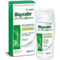 Bioscalin Shampoo Volumizzante 200ml in vendita da Caddy's Shop Online in offerta