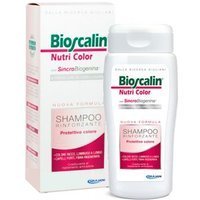 Bioscalin Nutricolor Shampoo 200ml in vendita da Caddy's Shop Online in offerta