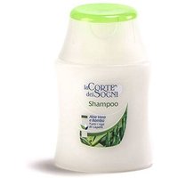 Corte dei Sogni Shampoo Aloe/ Bambù 100ml in vendita da Caddy's Shop Online in offerta