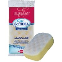 Soffidea Spugna Elegant Massage in vendita da Caddy's Shop Online in offerta