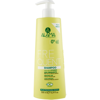 Alama Shampoo Uso Frequente 500 ml in vendita da Caddy's Shop Online in offerta