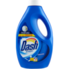 Dash Detersivo Liquido Lavatrice Classico 19 Lavaggi in vendita da Caddy's Shop Online in offerta