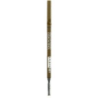 Pupa High Definition Eyebrown Pencil Blonde N.001 in vendita da Caddy's Shop Online in offerta